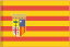 Bandera de Aragón