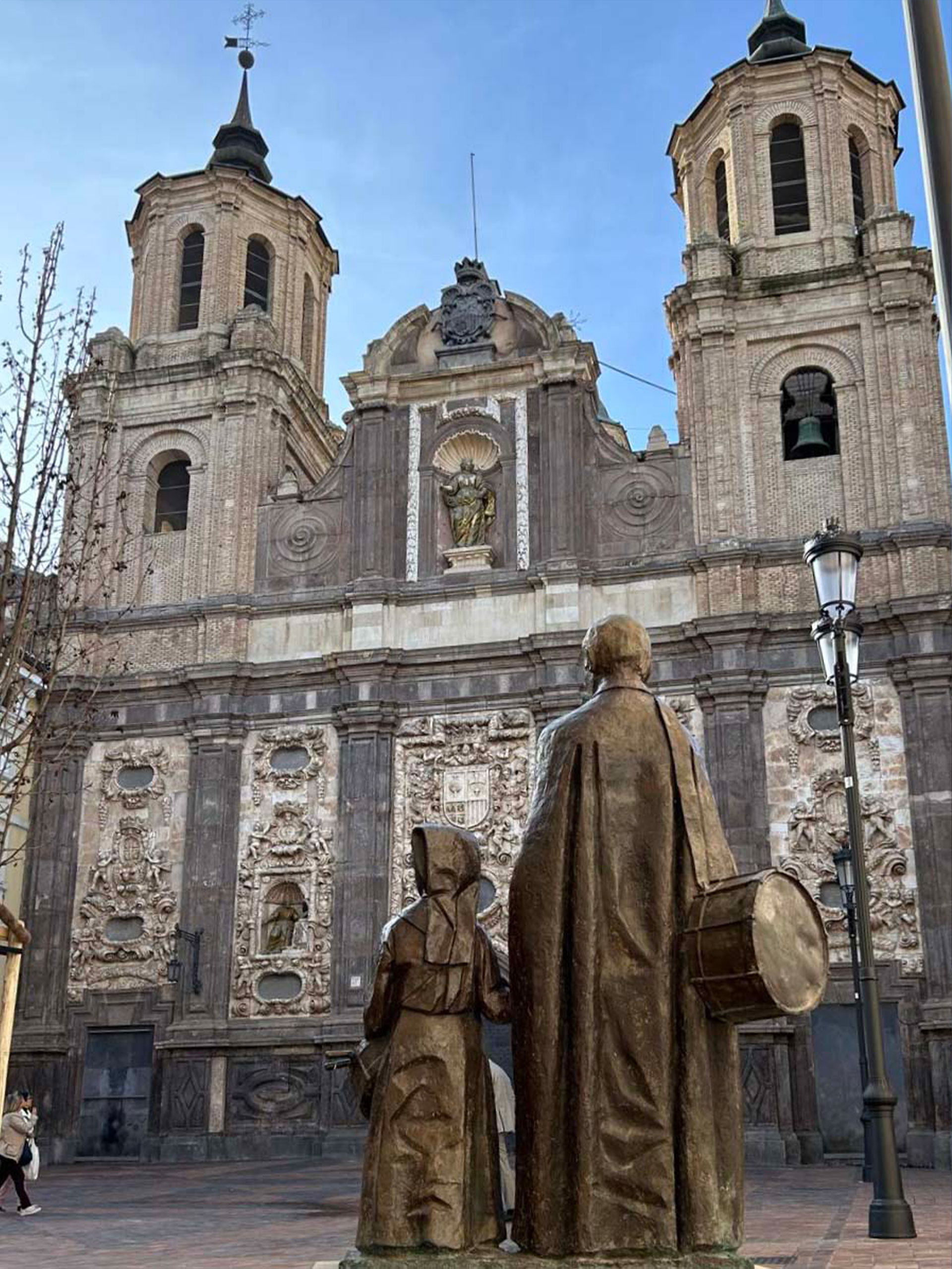 Fotografía de Zaragoza