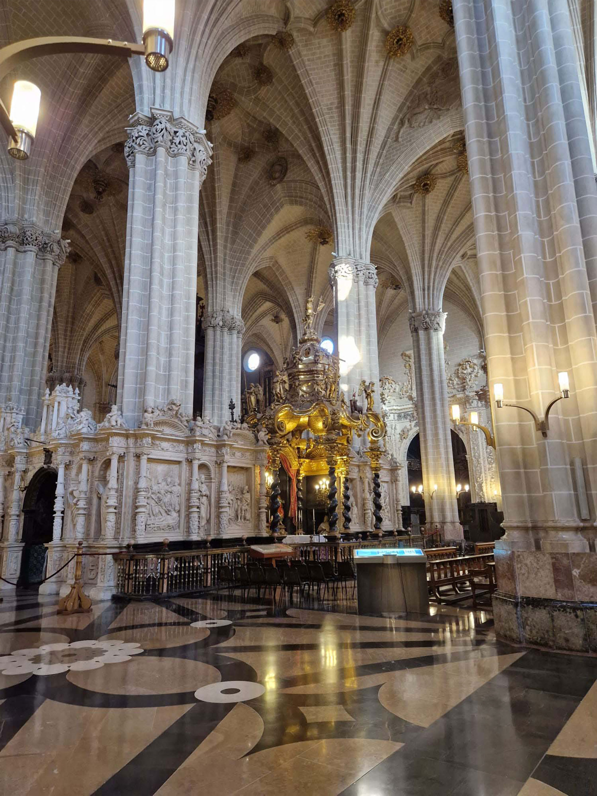 Fotografía de Zaragoza