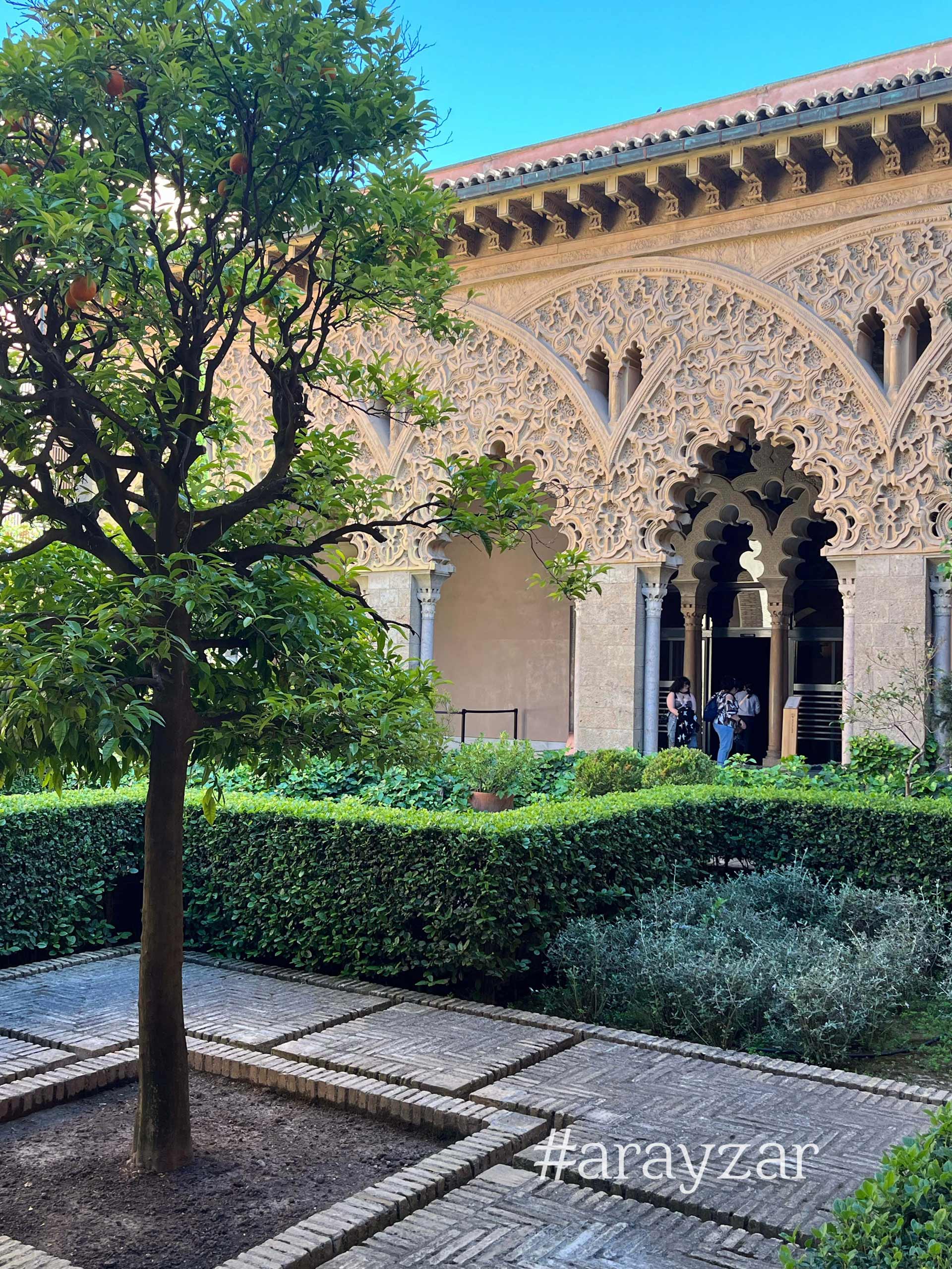 Fotografía de Zaragoza
