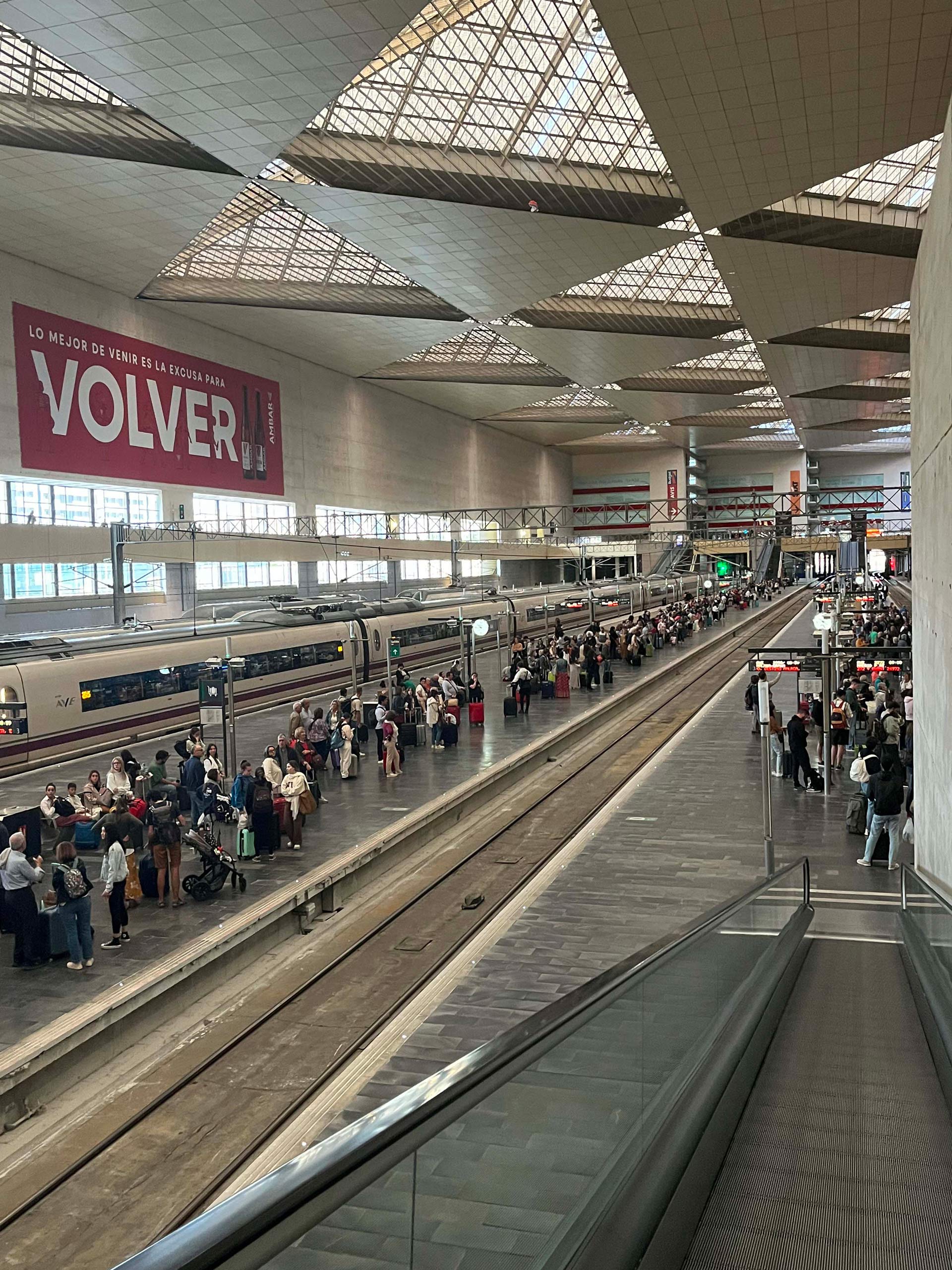 Fotografía de Zaragoza