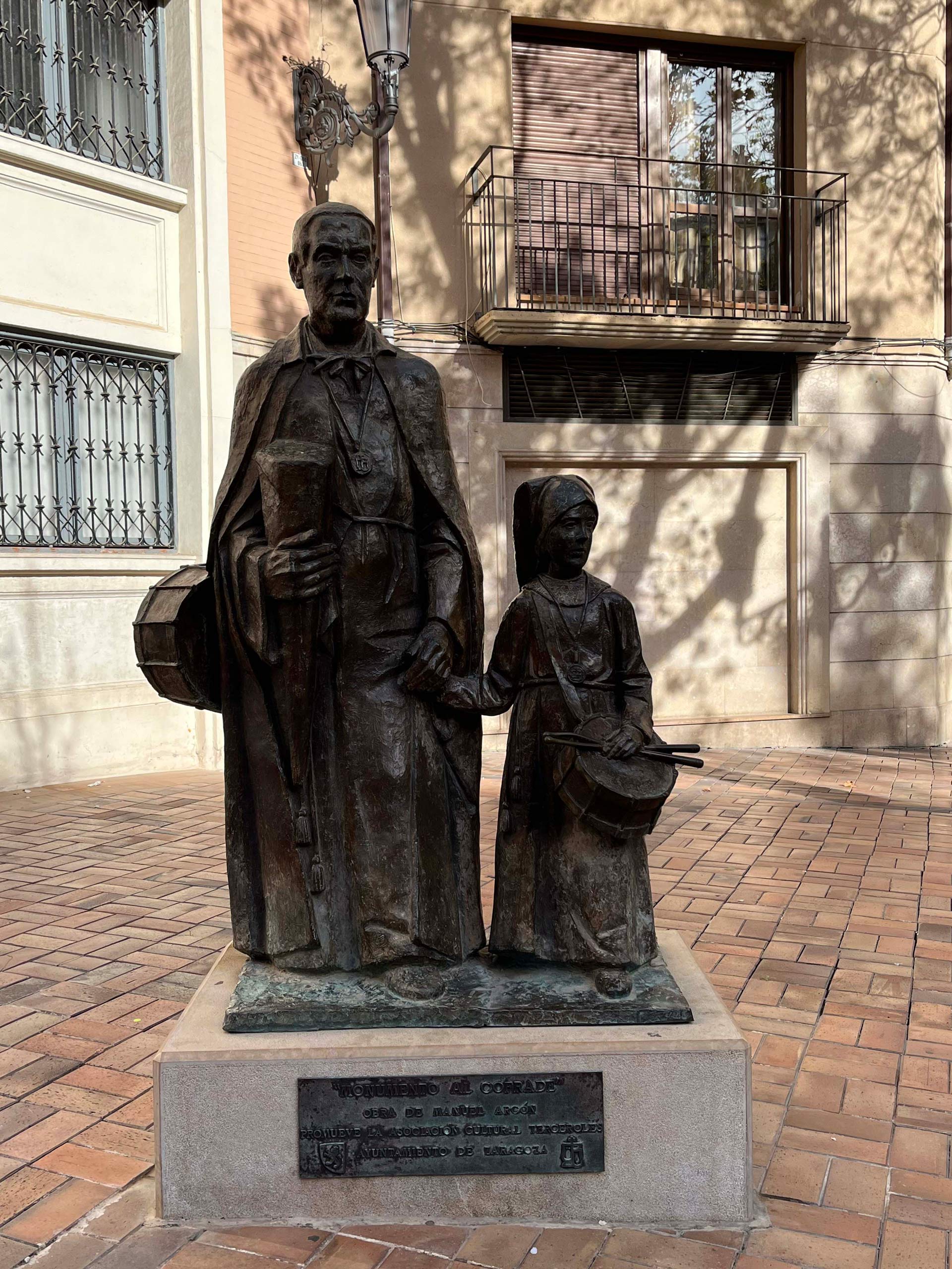 Fotografía de Zaragoza