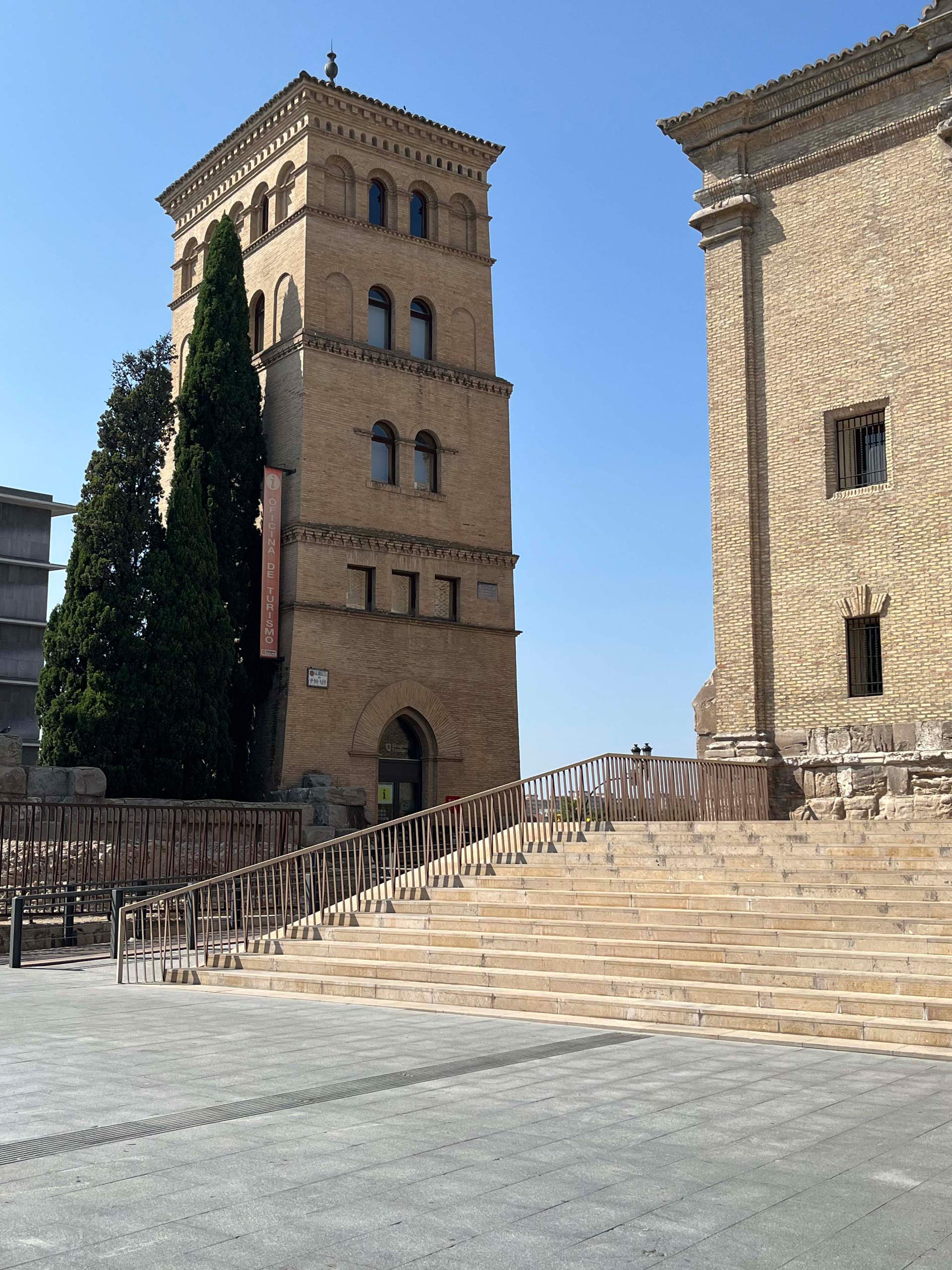 Fotografía de Zaragoza