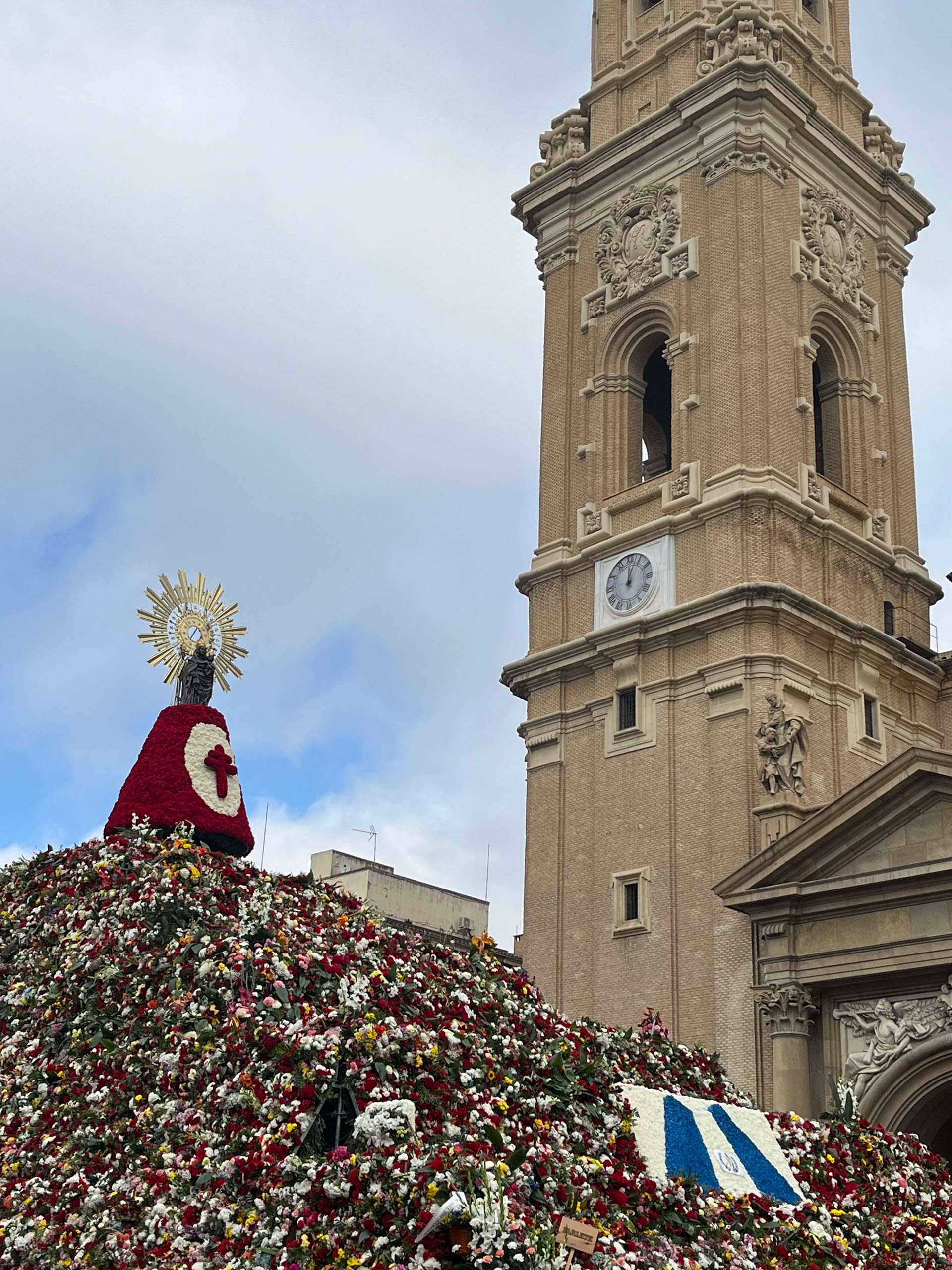 Fotografía de Zaragoza
