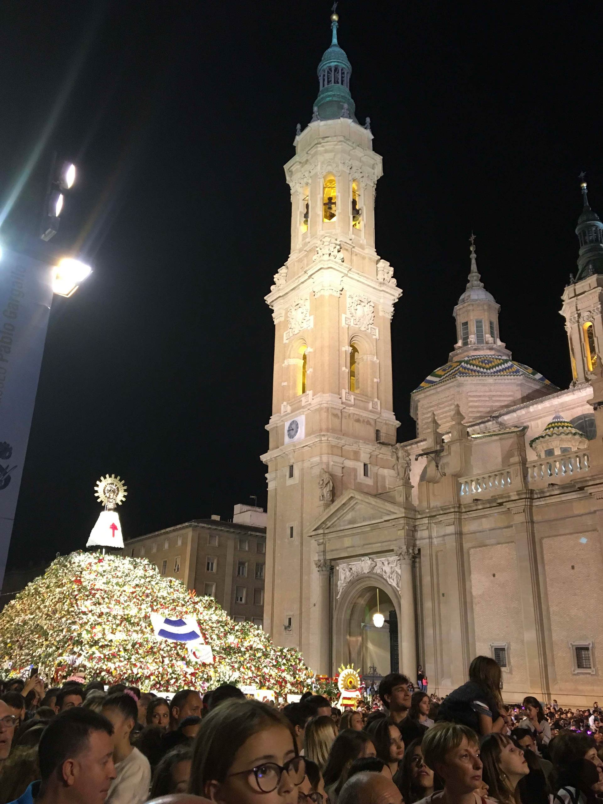 Fotografía de Zaragoza