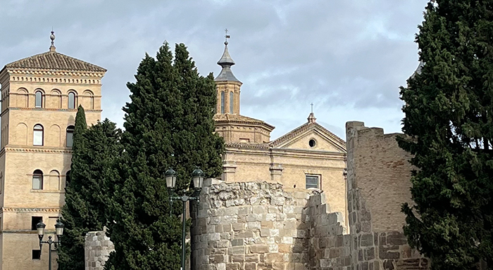 Fotografía de Zaragoza