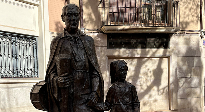 Fotografía de Zaragoza