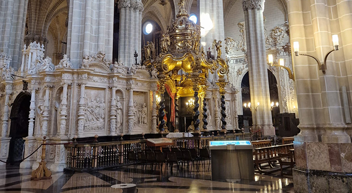 Fotografía de Zaragoza