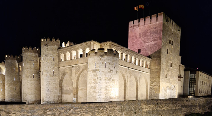 Fotografía de Zaragoza