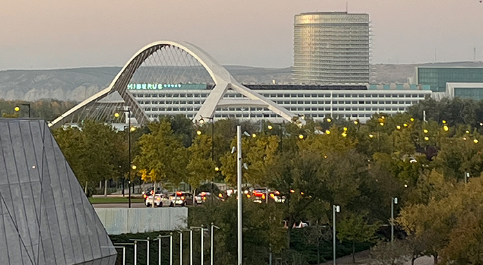 Fotografía de Zaragoza