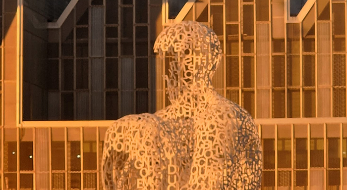 Fotografía de Zaragoza